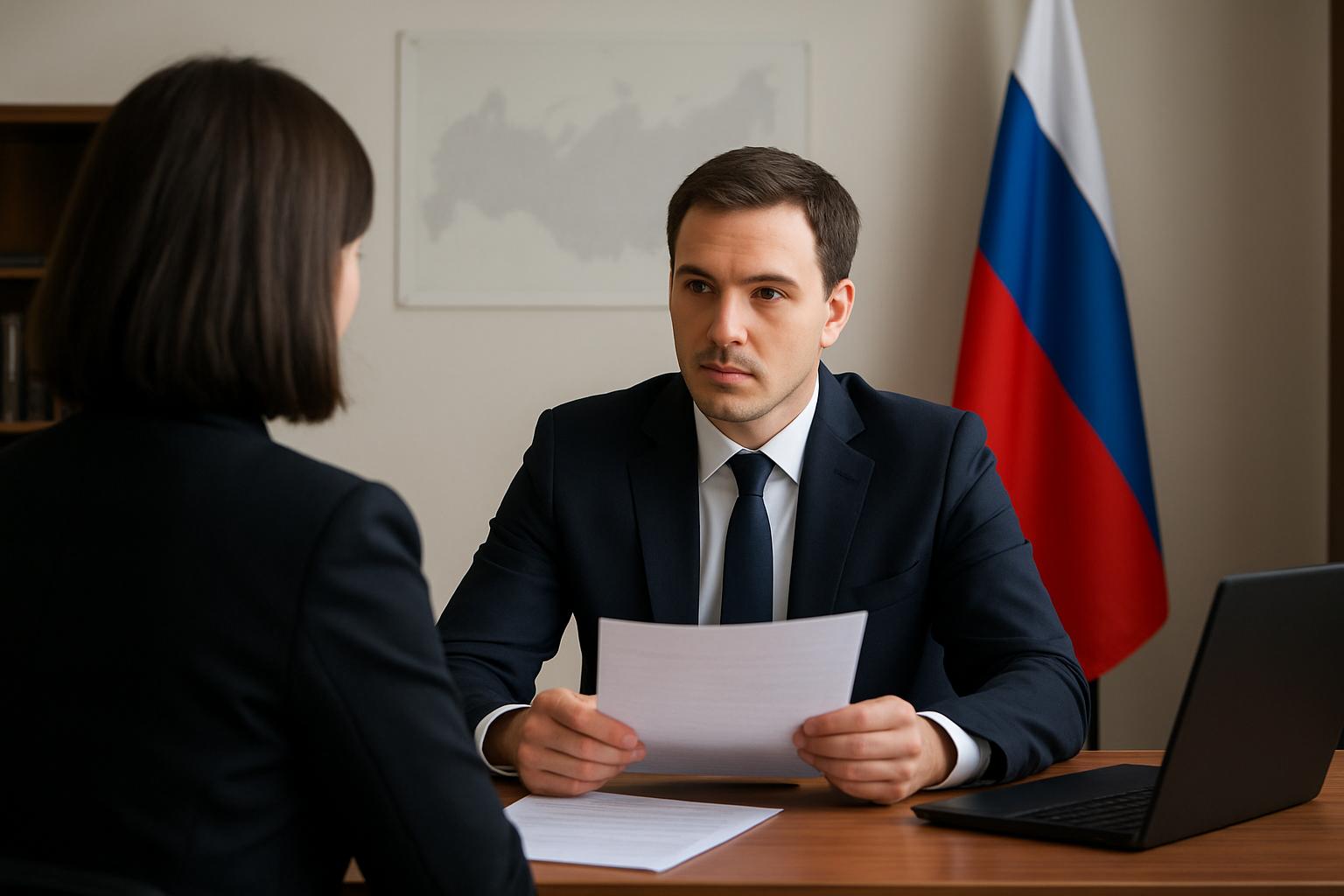 Как устроиться на госслужбу: требования, этапы отбора, типичные ошибки. Кто может претендовать на госслужбу